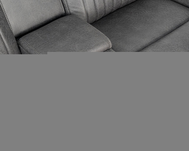 Arturus Power Loveseat