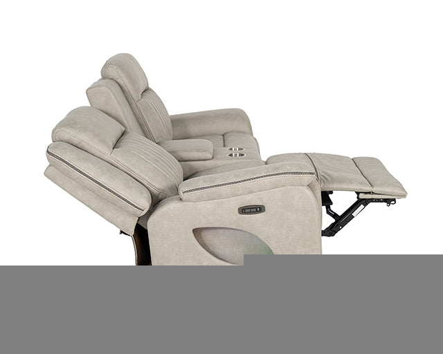 Arturus Power Loveseat
