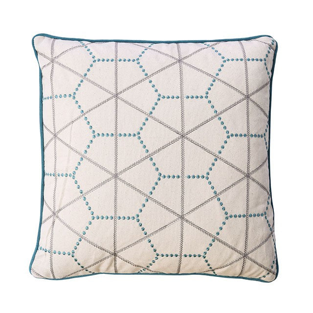 Lee Throw Pillow