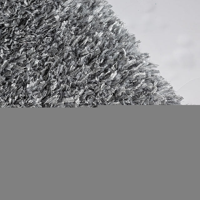 Annmarie 5' X 7' Silver Area Rug