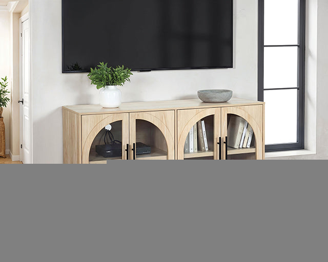 Halstead Console