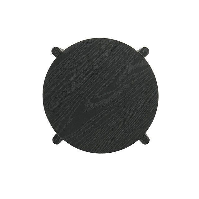 Hyde Round End Table