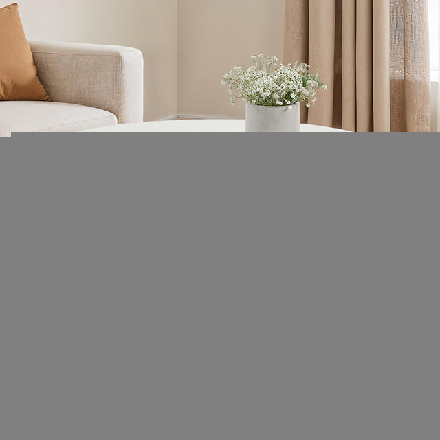 Hyde Round Coffee Table