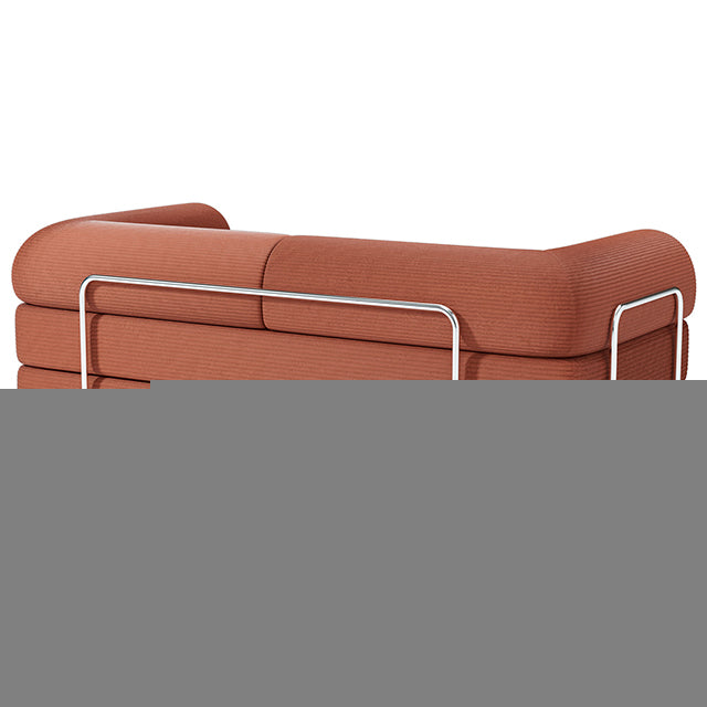 Perri 79" Compressed Sofa