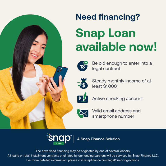 Financing -2