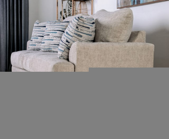 Leytonstone Loveseat
