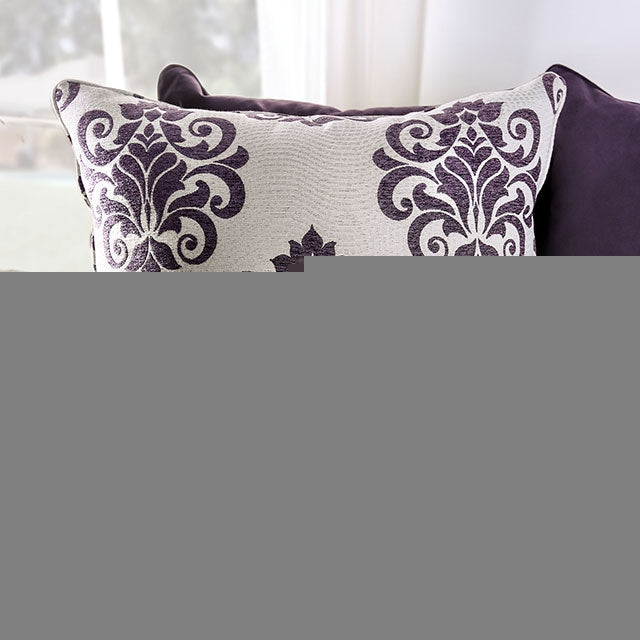 Sisseton Love Seat
