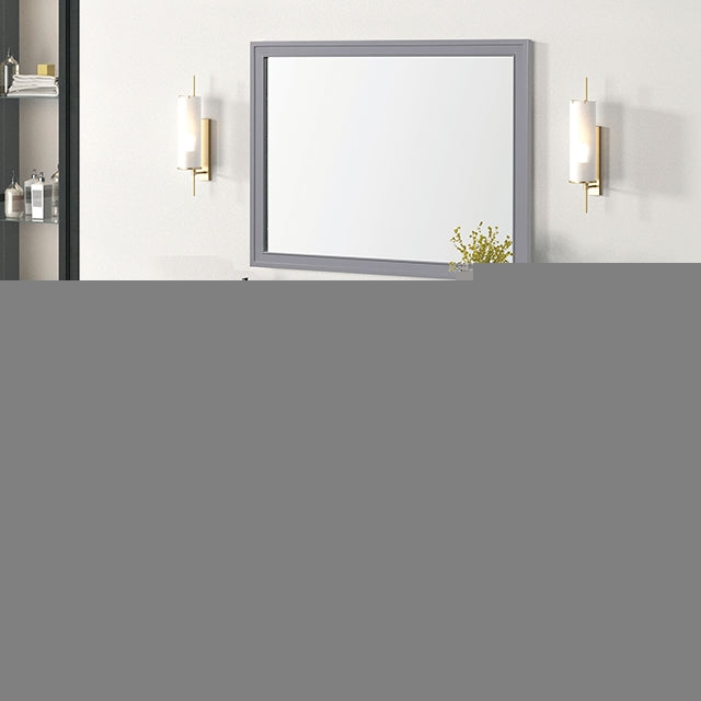 Soline Vanity Set w/ Mirror