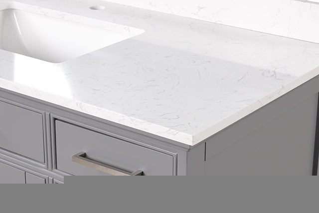 Soline Vanity Set w/ Mirror