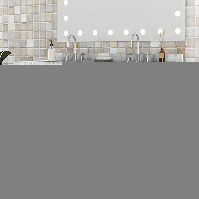 Reston Vanity with Top/ Sink